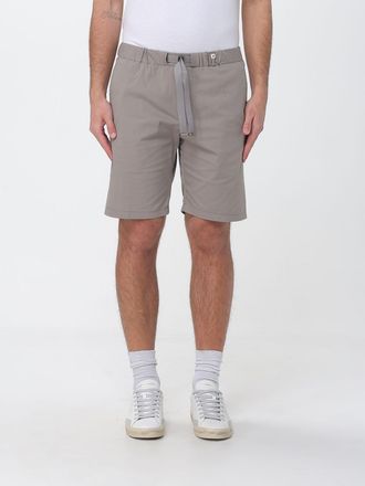 Myths Pantaloncini in misto cotone tech