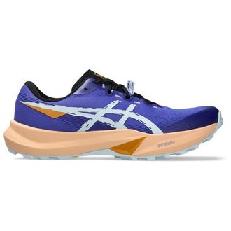 Asics Fuji Lite 6 Trailrunningschuhe f&uuml;r Herren | bunt