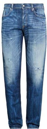 Diesel PARTES DE ABAJO - Pantalones vaqueros en YOOX.COM