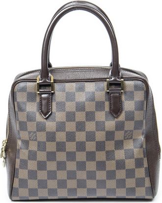 Louis Vuitton Brera Handtas