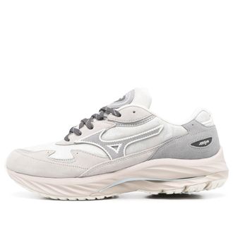 Mizuno Wave Rider Beta Minetic Pack - Silver Cloud D1GA245501
