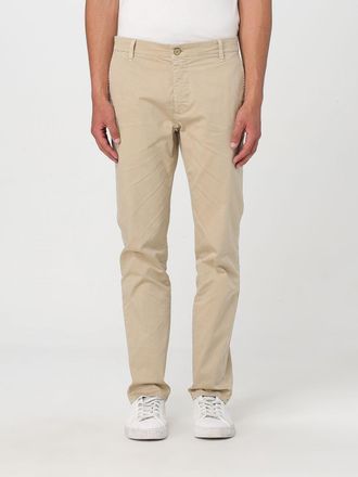 Jeckerson Pants JECKERSON Men color Ivory