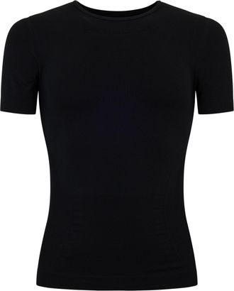 Freddy Maglia termica maniche corte raglan uomo Freddy