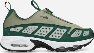 Nike Women s Air Max SNDR Sneakers Light Army / White