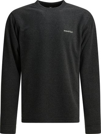 Montbell sweatshirts