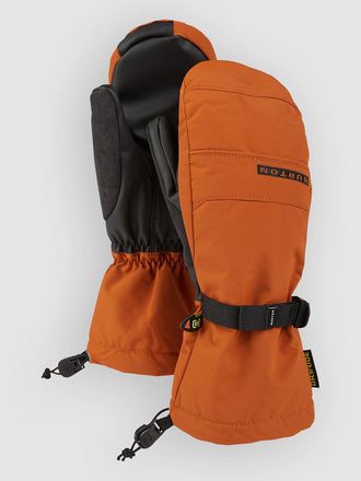 Burton Profile F&auml;ustlinge rot