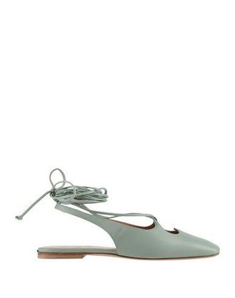 A.Bocca FOOTWEAR - Ballet flats on YOOX.COM