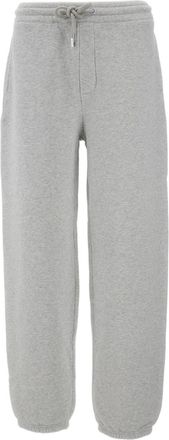 Jacquemus Grey Le Jogging Torneo Track Pants