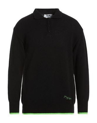 Msgm KNITWEAR - Jumpers on YOOX.COM
