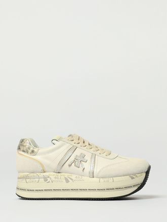 Premiata Sneakers Beth Premiata in pelle