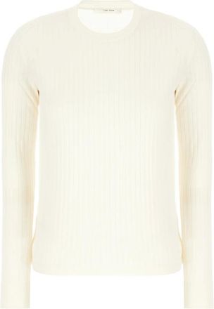 The Row Donna, Maglie, Beige, S, new