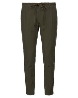 Squad&sup2; BOTTOMWEAR - Trousers on YOOX.COM