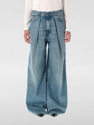 Haikure Jeans HAIKURE Woman color Denim