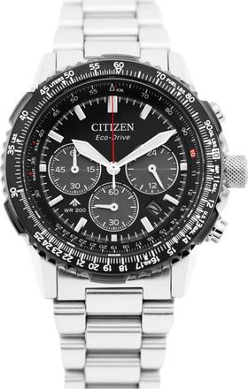Citizen Horloge - Dames - Horloges - Zwart - ONE Size - Accessoires