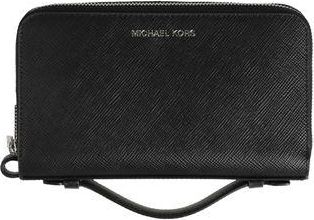 Michael Kors Mens Small Leather Goods - Wallets on YOOX.COM