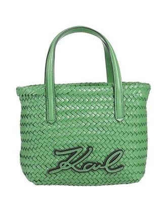 Karl Lagerfeld K/SIGNATURE BRAID MINI TOTE