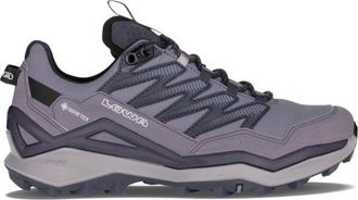Lowa Maddox Pro GTX LO Multisportschuhe für Damen | grau