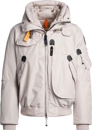 Parajumpers Bomber gobi