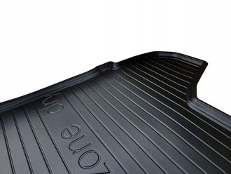 OEM Alfombrilla De Maletero Con Inserci&oacute;n De Goma Para Tesla Model 3 Sed&aacute;n Desde 2023- Dz G