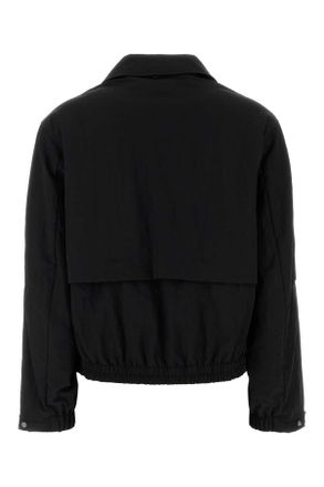 Herno Nero Jacket