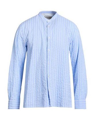 Officine G&eacute;n&eacute;rale CAMISETAS Y TOPS - Camisas en YOOX.COM