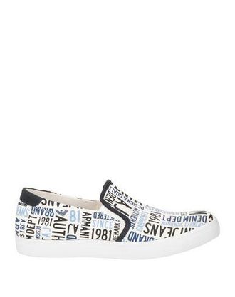 Armani FOOTWEAR - Trainers sur YOOX.COM