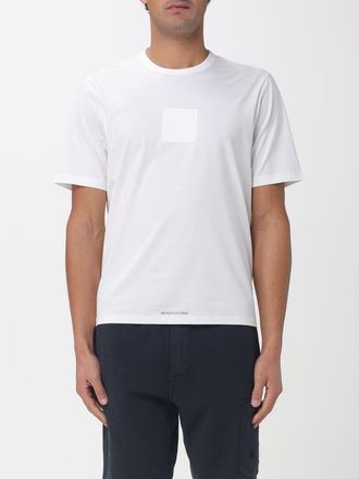 C.P. Company T-shirt in cotone con logo C. p. Company