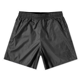 Nike Lab NRG Heritage Short Grey AA1570-010