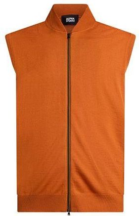 Alpha Studio KNITWEAR - Cardigans on YOOX.COM