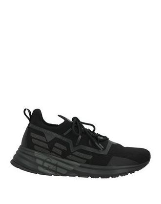 Emporio Armani SCHUHE - Sneakers auf YOOX.COM