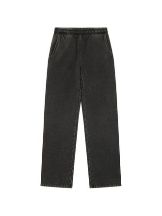 Entire studios Straight Leg Sweatpant