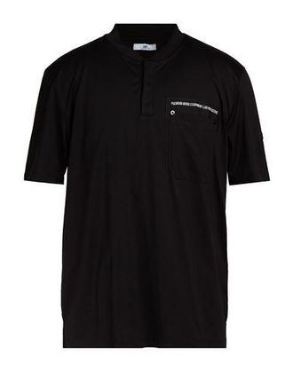 PMDS Premium Mood Denim Superior CAMISETAS Y TOPS - Camisetas en YOOX.COM