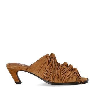 Ash MULE QUINCY CAMMELLO ASH