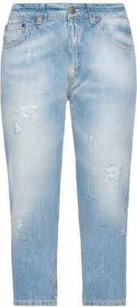 Dondup PARTES DE ABAJO - Pantalones vaqueros en YOOX.COM