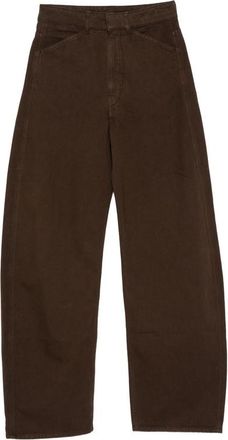 Christophe Lemaire Wide-leg Jeans