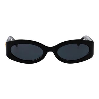 Dsquared2 Sunglasses, female, Black, Size: 54 MM Stylish Sunglasses with D2 Design