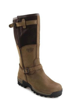 Chiruca botas Iceland - Marrón, 43