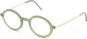 Lindberg Optical Frame - unisex - Brillen - Groen - 47 MM - Accessoires