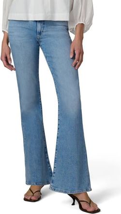 Joe's The Molly High Waist Flare Jeans in Exclusive at Nordstrom, Size 33