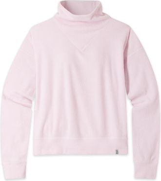Stio Womens Turpin Ridge Fleece Mockneck
