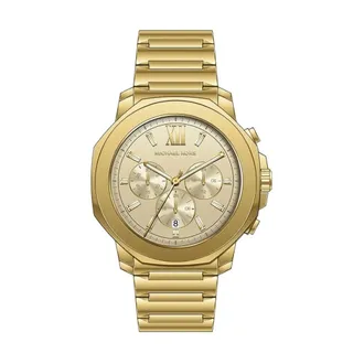Michael Kors Uomo, Accessori, Giallo, Taglia unica, new
