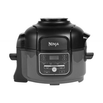 Ninja Cucina a pressione Ninja Multicooker 6 in 1 Foodi OP100EU