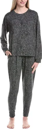 Sanctuary 2pc Top & Jogger Pajama Set