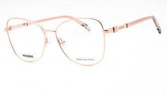 Missoni MIS 0144 0DDB 00 Gold Copper 56mm