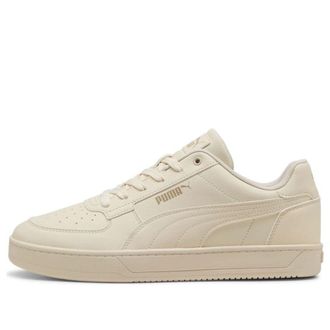 Puma Caven 2.0 2025 Snow White Ice Coffee 392290-82