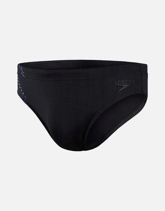 Speedo Mens Speedo Mens Eco Endurance+ Swim Briefs - Navy - Size: 34/32