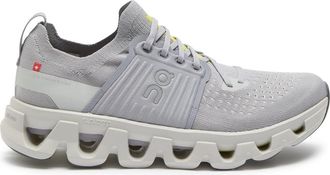 On Cloudswift 4 Panelled Mesh-knit Sneakers - Lilac - 10 (IT41 / UK8)