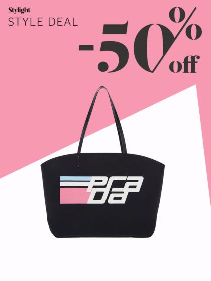 Your Style Deal: Save up to -50% off at Moda Operandi