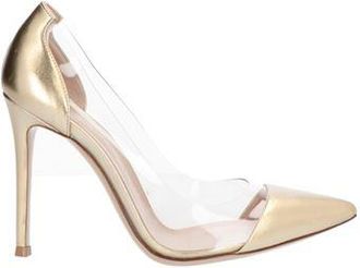Gianvito Rossi FOOTWEAR - Pumps on YOOX.COM