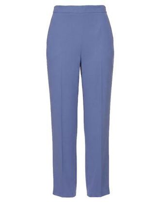 Emporio Armani BOTTOMWEAR - Trousers on YOOX.COM